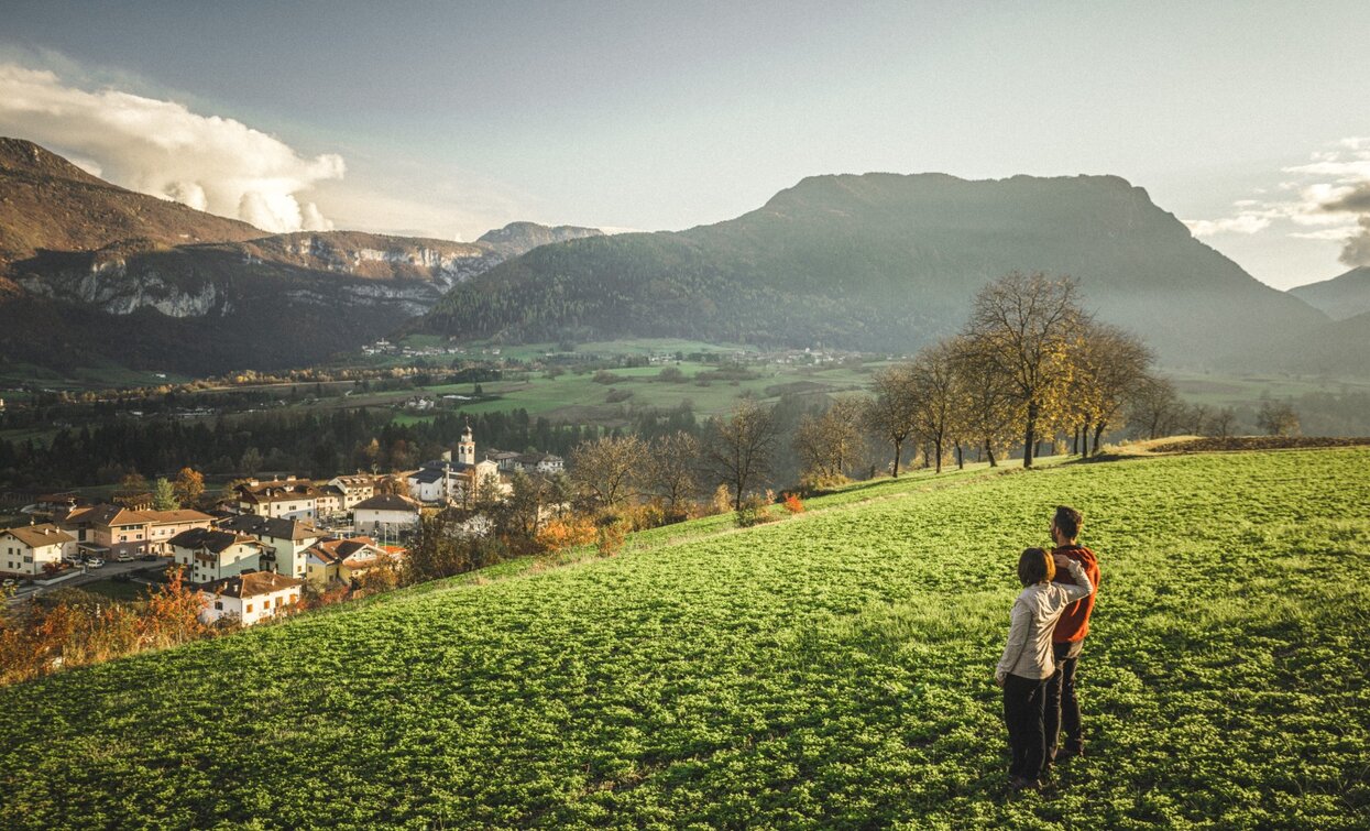 Bleggio Trekking - Lake Garda