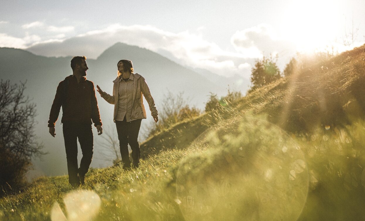 Bleggio Trekking - Lake Garda